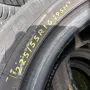 225 55 16 DUNLOP два броя зимни RUN FLAT , снимка 4