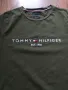 Tommy Hilfiger - страхотна мъжка тениска , снимка 2