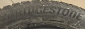 Зимни гуми Bridgestone 205 / 55 / 16 Бриджстон 205 х 55 х 16 2 броя, снимка 3