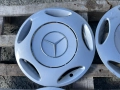 15 цола Тасове Mercedes C class 2024010624 Оригинални, снимка 4