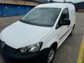 VW Caddy 2.0 бензин-метан 2012 г., снимка 5