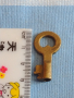 Ключе от соца старо рядко за шевна машина,шкаф за КОЛЕКЦИОНЕРИ 40966, снимка 3