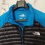 The North Face 800 pro -олекотена грейка / елече  размер ХЛ, снимка 4