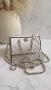 Чанта Chanel с кутия, снимка 1