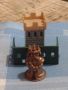 Метална фигура играчка KINDER SURPRISE Кралство Крал стара рядка за КОЛЕКЦИОНЕРИ 23363, снимка 1 - Колекции - 45464953
