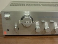 Усилвател   Sony ta-ax500 , снимка 4