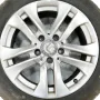 Алуминиеви джанти 5x112 с гуми R16 Mercedes-Benz C-Class 204 (W/S/C) 2007-2014 ID: 144596, снимка 3