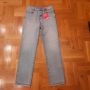 НОВО! Мъжки дънки DIESEL 1955 09C14 straight jeans, снимка 1 - Дънки - 45493432