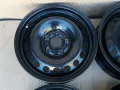 15’’ 5x112 originalni za vw,audi,skoda,seat 15” за фолцваген/ауди/шкода/сеат-№631, снимка 4