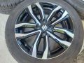 16" оригинални джанти за Suzuki Swift Сузуки Суифт с датчици 4x100 54.1mm с гуми 185/55R16, снимка 2