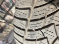 Продавам зимни гуми 225/55/17 101V четири броя., снимка 7