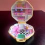 Мини кукла Polly Pocket Hairdressing Salon Bluebird 1990, снимка 6