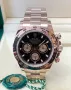 Rolex Cosmograph Daytona 40mm Yellow Gold Champagne Dial Ceramic Automatic Различни Варианти, снимка 15