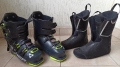 FICSHER Ranger One ски обувки 26.5' / flex 110 , снимка 4