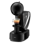 Кафемашина с капсули Krups - Infinissima, KP170810, 15bar, 1.2l, черна, снимка 6
