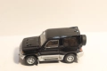 1:72 HONGWELL MITSUBISHI PAJERO ИГРАЧКА КОЛИЧКА МОДЕЛ, снимка 2