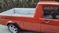 Vw Caddy mk1 pickup., снимка 5