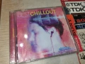 BEST CHILLOUT CD 1304261941H2E6R, снимка 1