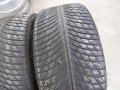 2 бр.зимни гуми Michelin 275 35 19 dot 3518 цената е за брой!, снимка 4