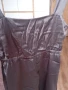 100%silk  Естествена Коприна рокля, снимка 5