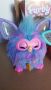 Furby Purple, Furby Coral, интерактивни плюшени играчки с 15 модни аксесоара, снимка 10