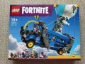 Комплект LEGO Fortnite Battle Bus с минифигурки от 9 персонажа, 77073, снимка 9