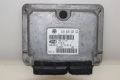 Моторен компютър ECU VW Polo (2001-2009г.) 036 906 034 DD / 036906034DD / 61600.663.07 / 6160066307, снимка 1