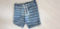 Tommy Hilfiger Cotton Knit Short Mens Size L ОРИГИНАЛ! Мъжки Къси Панталони!, снимка 3