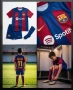 RAPHINHA 11 ❤️⚽️ детско юношески футболни екипи НОВО сезон 2026 година , снимка 4