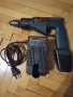 Немски винтоверт BOSCH GSR9,6VE + оригинално зарядно, снимка 1