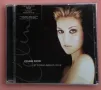  Celine Dion – Let's Talk About Love (1997, CD), снимка 1