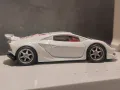 lamborghini sesto elemento hot wheels , снимка 3