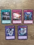 Yu-Gi-Oh! Карти, снимка 7
