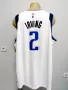 Мъжки потник Jordan Dallas Mavericks Kyrie Irving размер XL, снимка 6