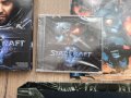 Starcraft 2 Wings Of Liberty Collector's Edition, снимка 6