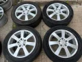 5х112 16 цола Джанти Лети Audi VW Seat Skoda Mercedes 5x112
ET , снимка 1