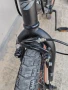 Велосипед BMX U-N+0 Freestyle 20 ACC, снимка 6