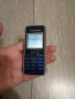 Sony Ericsson k220i K220i бг меню, снимка 1