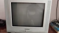 Телевизор DAEWOO 21" CRT, работещ!, снимка 1