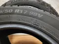 225/50/17 Kumho DOT1922 / зимни гуми, снимка 9