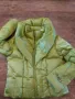 elisa cavaletti women green down jacket - дамско пухено яке М, снимка 6