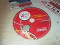 COCA COLA CD 0109241656, снимка 1