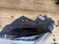  Фарове full led за Audi A8 D4 4h, Ауди  Фаровете са напълно оборудвани и се продават комплект., снимка 4