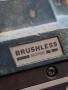 Безчетков къртач BOSCH 18v 21, снимка 8