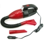 Малка и компактна прахосмукачка за кола CAR VACUUM CLEANER, снимка 6