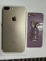 İPhone 7 Черен и Златен, снимка 6