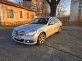 Mercedes C220 w204.facelift .2012г. Мерцедес Ц-класа W204. ОМ651 НА ЧАСТИ!!! , снимка 1