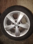 Оригинални джанти за Honda FR-V, Хонда Фр-в , снимка 5