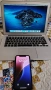 ТОП ОФЕРТА ! Macbook Air 13-inch 2012 Intel i5 + Apple iPhone XR 64 GB, снимка 2