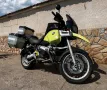 BMW R 1100 GS мотоциклет, снимка 1